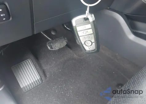 2021 Ford F-150 Lariat from USA, damaged, VIN 1FTFW1E58MFC58112